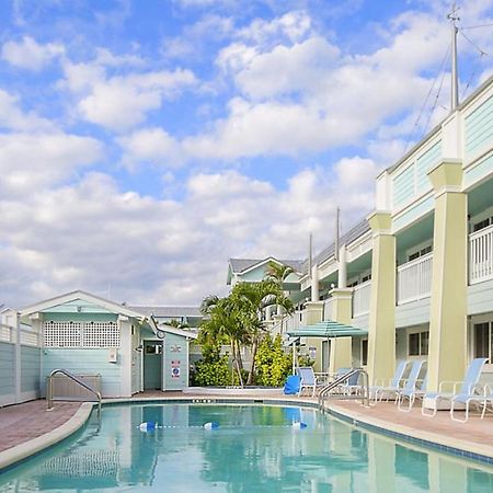 Resort Sixty-Six Holmes Beach Kültér fotó