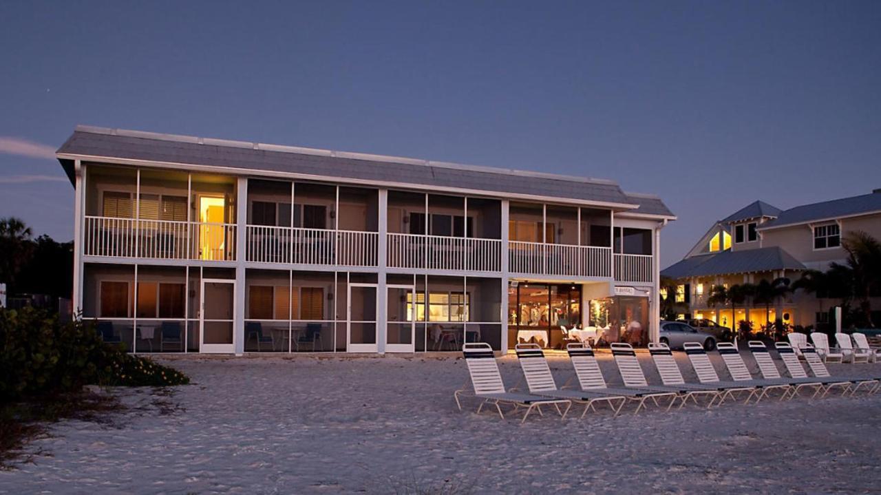 Resort Sixty-Six Holmes Beach Kültér fotó
